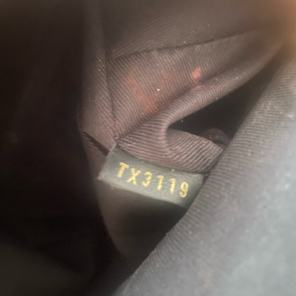 RARE LOUIS VUITTON PALM SPRINGS MINI BACKPACK - Picture 10 of 14